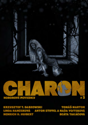 Charon 3