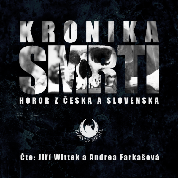 Kronika smrti