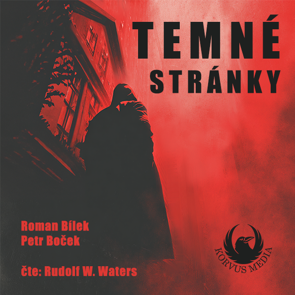 Pripravujeme: Temné stránky