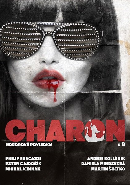 Charon #8