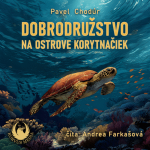 PRIPRAVUJEME: Dobrodružstvo na Ostrove korytnačiek